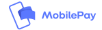 Mobilepay logo